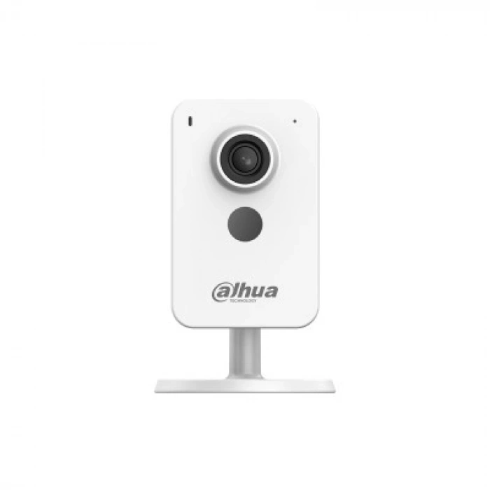 DAHUA IPC-K1430K-STW 4MP 2.8MM SESLİ WİFİ POE/ONVIF CUBE KAMERA