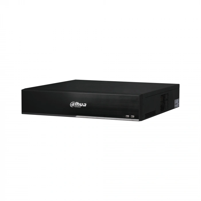 DAHUA NVR5864-EI 64 KANAL VGA/HDMI 1080P (HD) NVR KAYIT CİHAZI