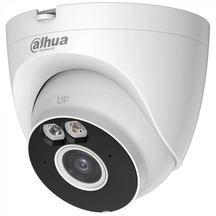 DAHUA T4A-PV-0280B 4MP 2.8MM 30MT DAHİLİ SES WIFI IP67 TURRET IP DOME KAMERA