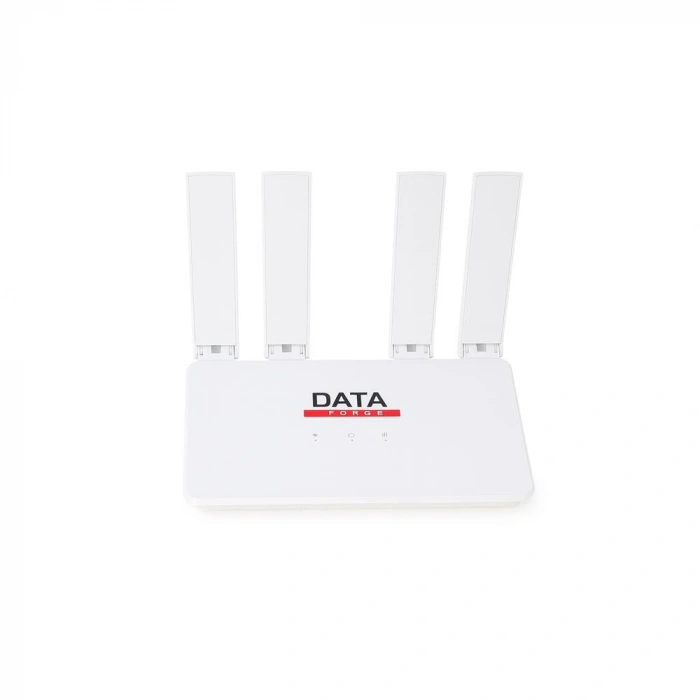 DATAFORCE CPF906 2.4GHz 4G LTE SIM KART GİRİŞLİ ROUTER