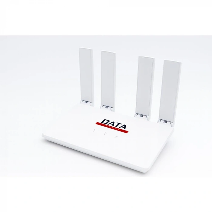 DATAFORCE CPF906 2.4GHz 4G LTE SIM KART GİRİŞLİ ROUTER