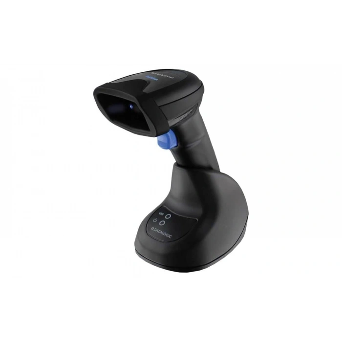DATALOGIC 2D Quicksan QBT2500 Bluetooth Karekod Okuyucu USB