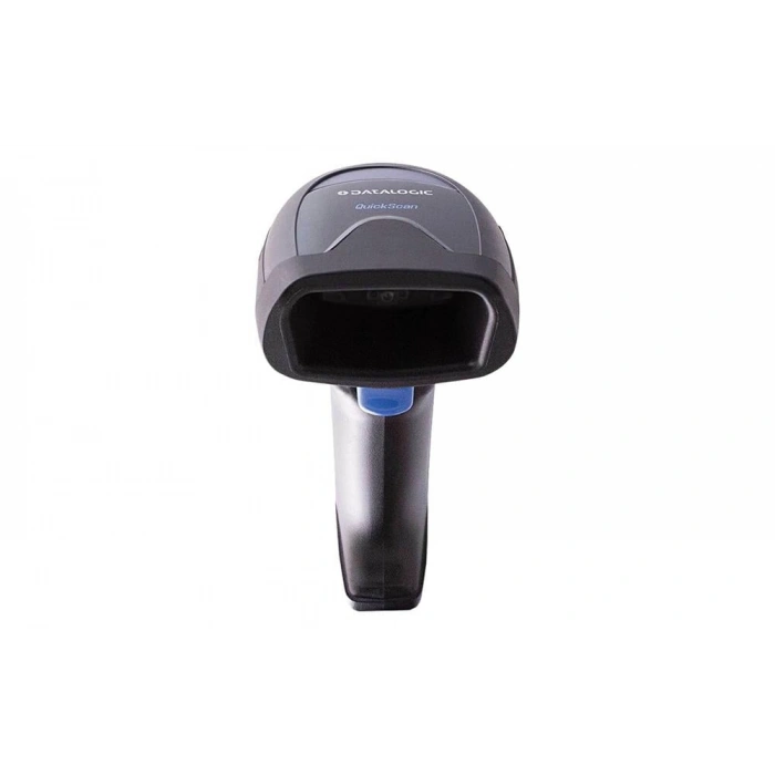 DATALOGIC 2D Quicksan QBT2500 Bluetooth Karekod Okuyucu USB