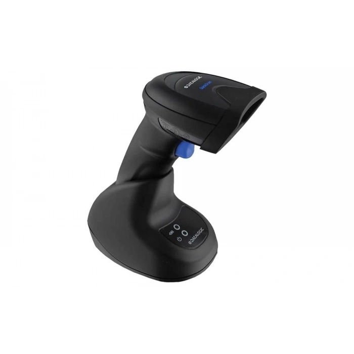 DATALOGIC 2D Quicksan QBT2500 Bluetooth Karekod Okuyucu USB