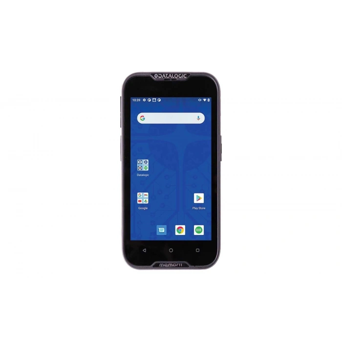 DATALOGIC MEMOR 11 Wlan Bluetooth (2D) Karekod Android El Terminali