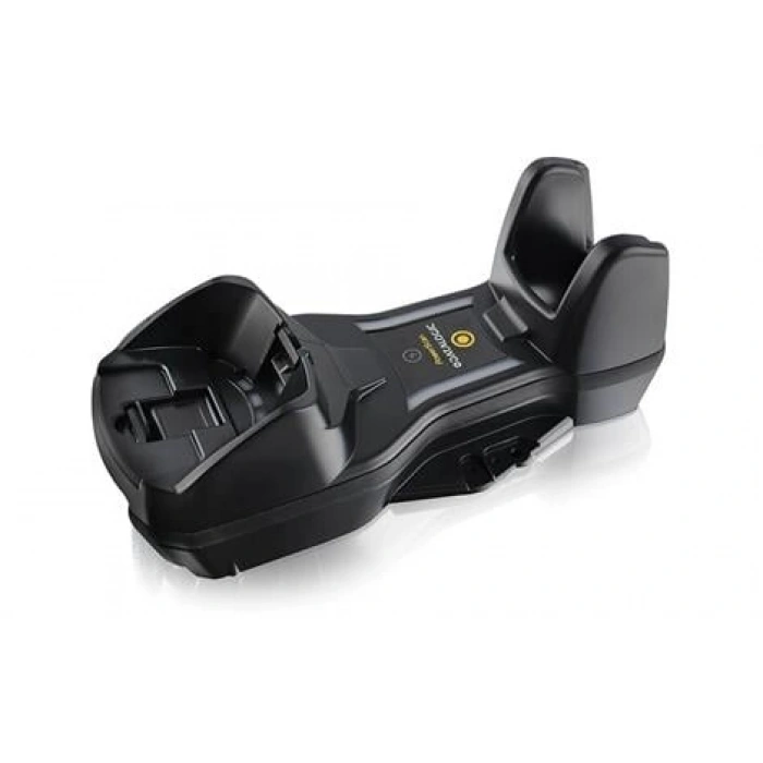 DATALOGIC PowerScan PM9600-DHP PM9600-DHP433RBK20 1D/2D RS-232 Cradle + Adaptör Kablosuz Karekod Okuyucu KIT EU