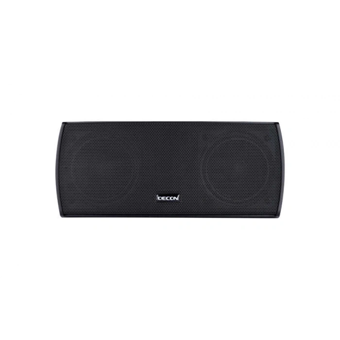 DECON DS-302TB İç-Dış Mekan 40W Hoparlör