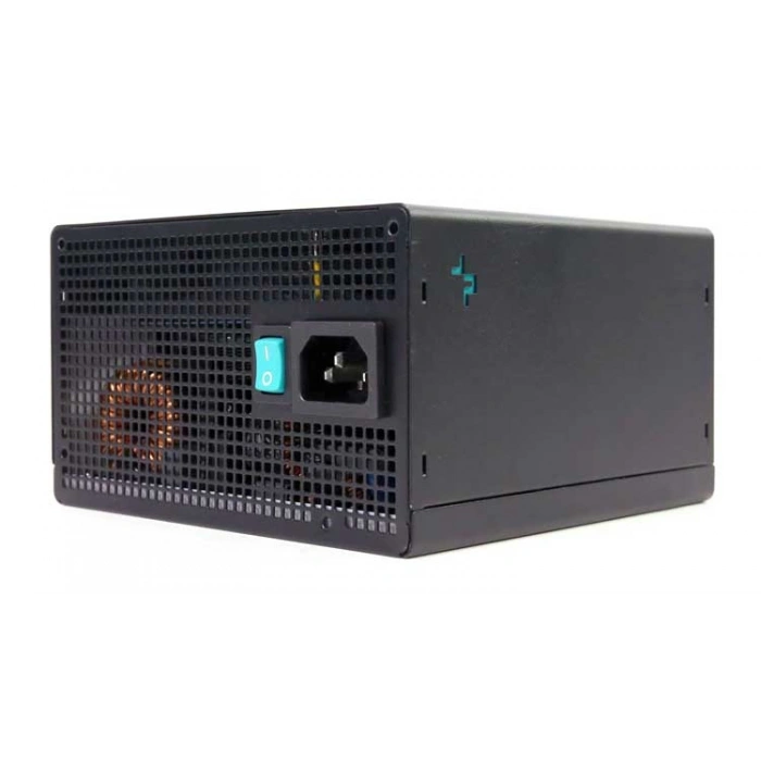 DEEPCOOL 1000W 80+ PLATINUM PQ1000G Cybenetics Tam Modüler Power Supply