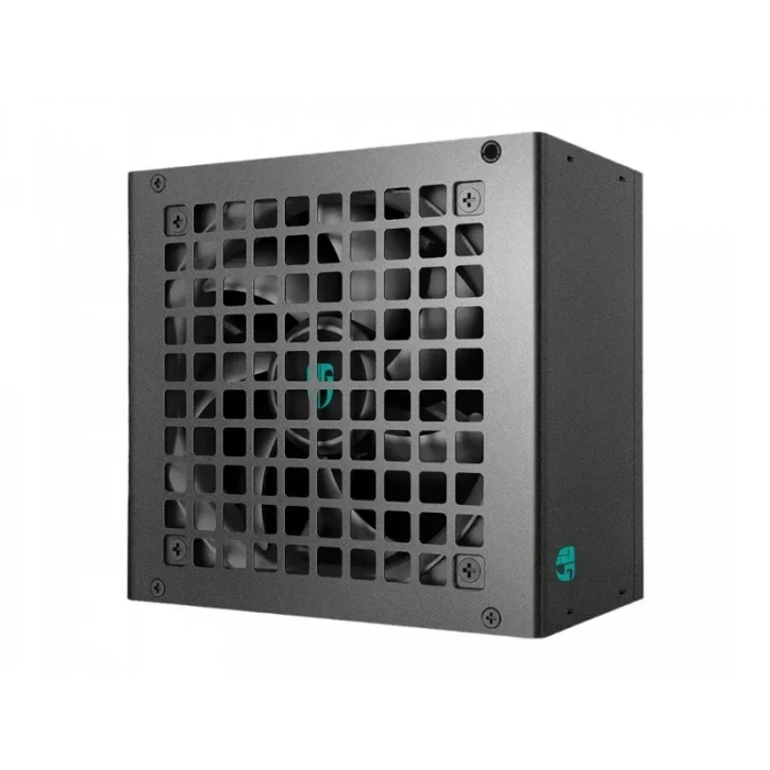DEEPCOOL 1200W 80+ GOLD PQ1200G Cybenetics Tam Modüler Power Supply