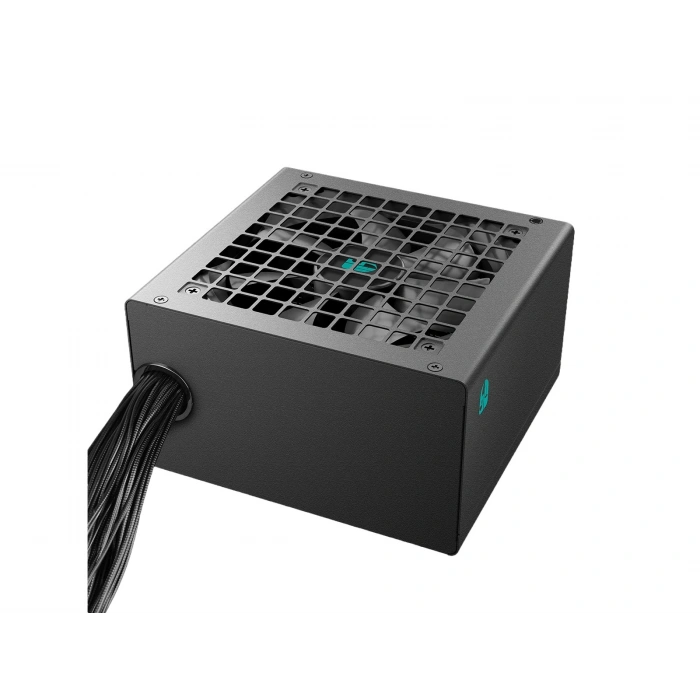 DEEPCOOL 650W 80+ BRONZE PF650X Cybenetics Power Supply