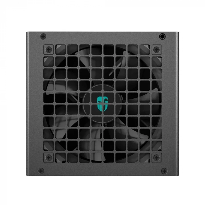 DEEPCOOL 650W 80+ BRONZE PF650X Cybenetics Power Supply