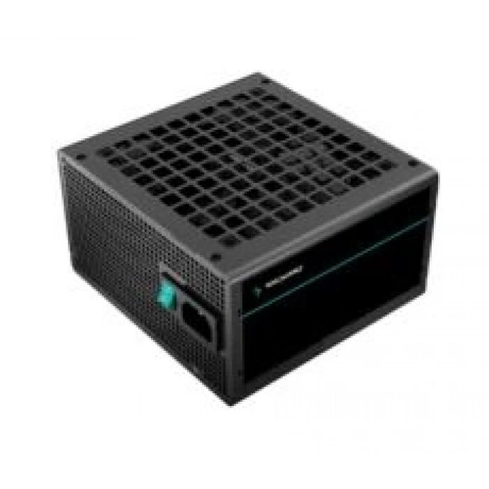 DEEPCOOL 650W 80+ PF650 12cm Fanlı Power Supply