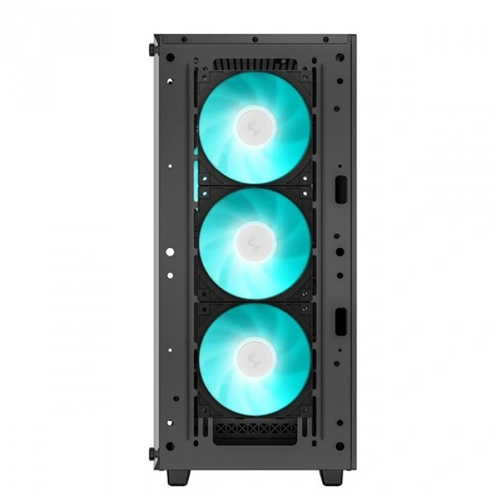 DEEPCOOL 700W 80+ CC560 v2 GAMING MID-TOWER PC KASASI