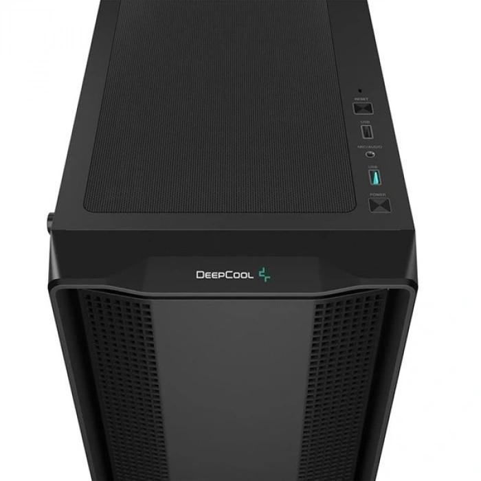 DEEPCOOL 700W 80+ CC560 v2 GAMING MID-TOWER PC KASASI