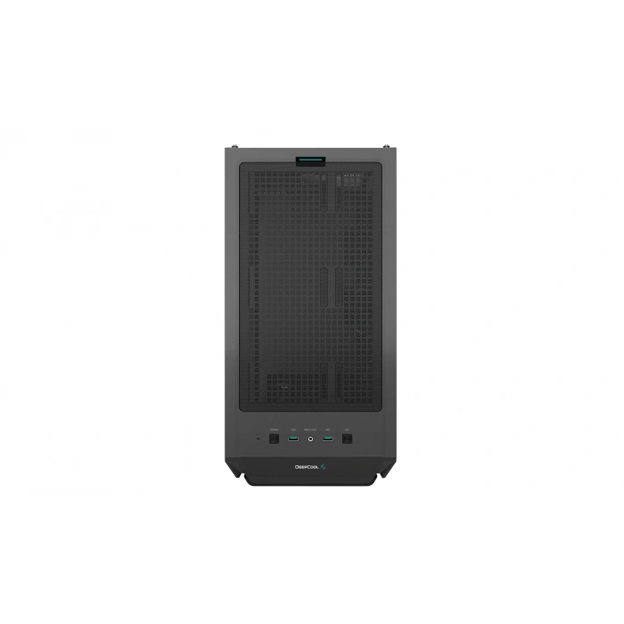 DEEPCOOL 750W 80+ CG540-MESH4F-PL750 4-ARGB Fanlı Gaming Mid-Tower PC Kasası
