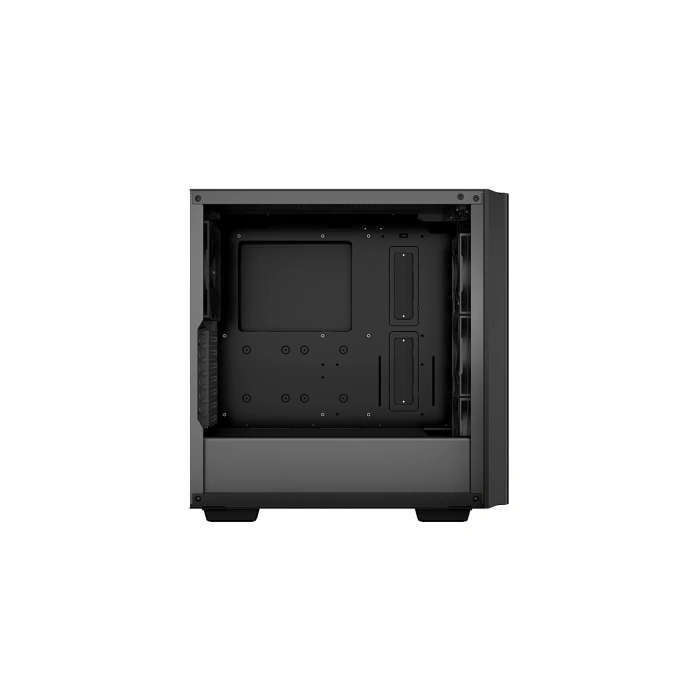 DEEPCOOL 750W 80+ CG540-MESH4F-PL750 4-ARGB Fanlı Gaming Mid-Tower PC Kasası