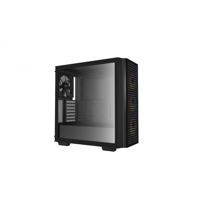 DEEPCOOL 750W 80+ CG540-MESH4F-PL750 4-ARGB Fanlı Gaming Mid-Tower PC Kasası