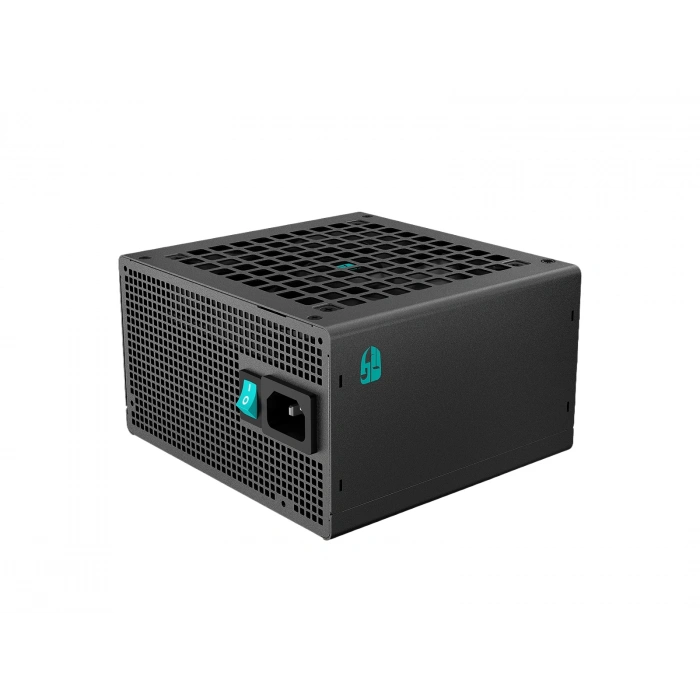 DEEPCOOL 850W 80+ GOLD PQ850G Cybenetics Tam Modüler Power Supply