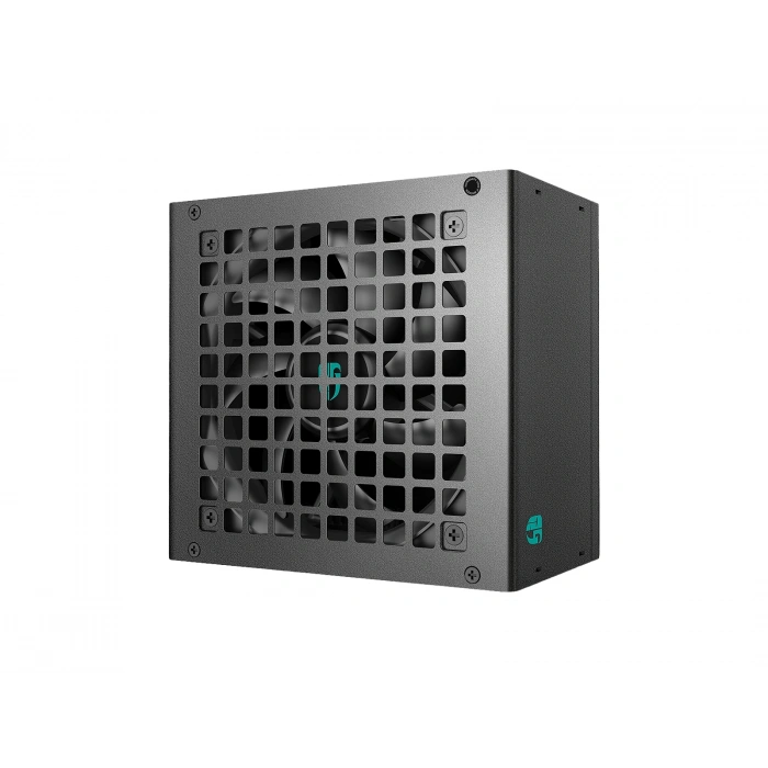 DEEPCOOL 850W 80+ GOLD PQ850G Cybenetics Tam Modüler Power Supply