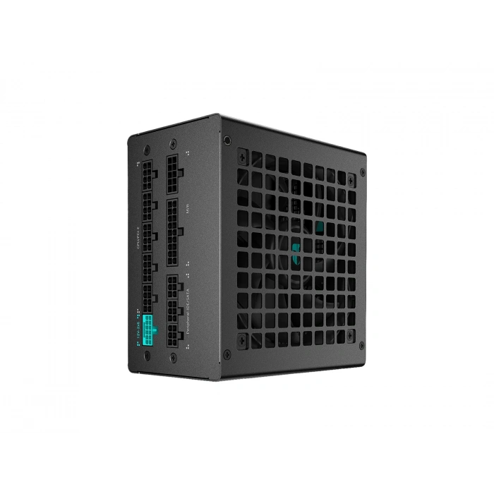 DEEPCOOL 850W 80+ GOLD PQ850G Cybenetics Tam Modüler Power Supply