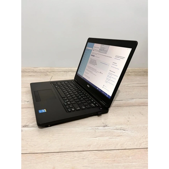 DELL E5450 14 CORE i5 5300U 8GB RAM 120GB SSD HDVGA W10P NOTEBOOK-45 ADET MEVCUT- İHALE ÜRÜNLERİ