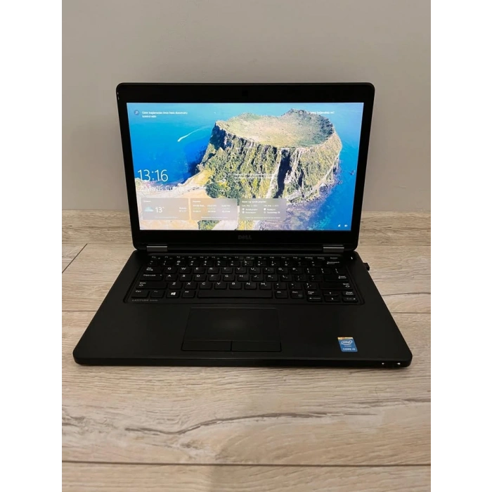 DELL E5450 14 CORE i5 5300U 8GB RAM 120GB SSD HDVGA W10P NOTEBOOK-45 ADET MEVCUT- İHALE ÜRÜNLERİ
