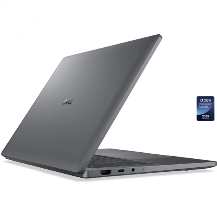 DELL 14 PRO 14 PREMIUM PA14250 BTO207U ULTRA 7 268V-32GB DDR5 RAM-512GB NVME-W11 PRO COPILOT+