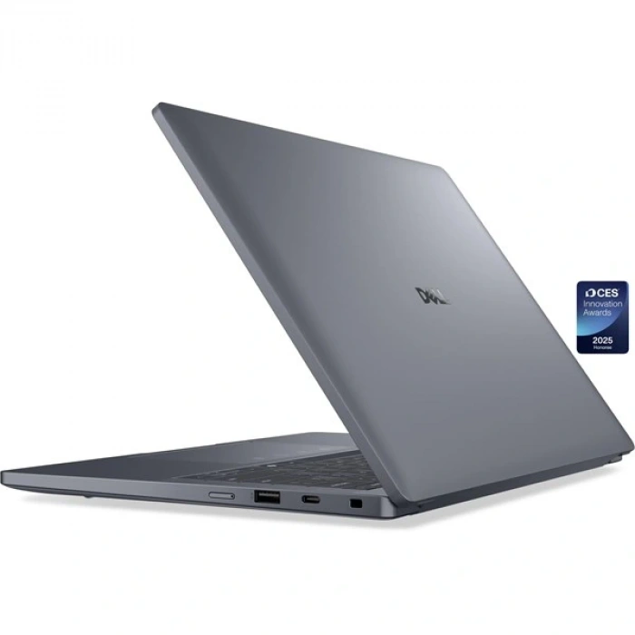 DELL 14 PRO 14 PREMIUM PA14250 BTO207U ULTRA 7 268V-32GB DDR5 RAM-512GB NVME-W11 PRO COPILOT+