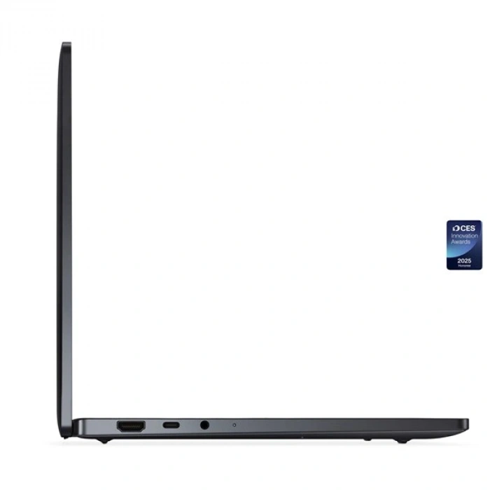 DELL 14 PRO 14 PREMIUM PA14250 BTO207U ULTRA 7 268V-32GB DDR5 RAM-512GB NVME-W11 PRO COPILOT+