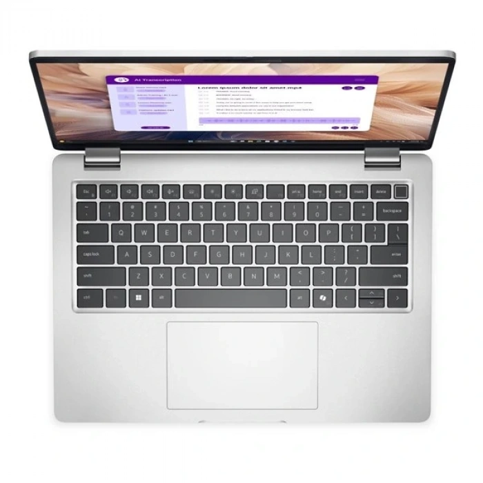 DELL 14 PRO PLUS BTO110_PB14250W ULTRA 7 255U-32GB DDR5 RAM-2TB NVME-W11 PRO