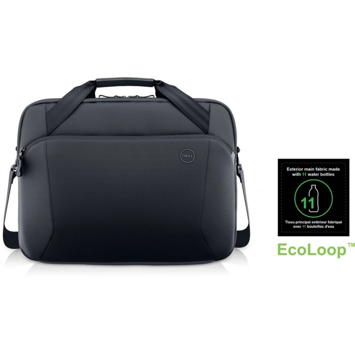 DELL 15.6 EcoLoop Prıo Slim Notebook Çantası 460-BDQQ