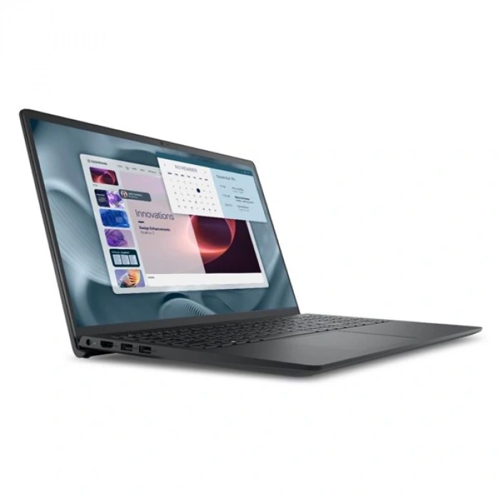 DELL 15.6 PRO 15 ESSENTIAL PV15250-RPLU-004U CORE 3 100U-8GB DDR5 RAM-512GB NVME-FDOS