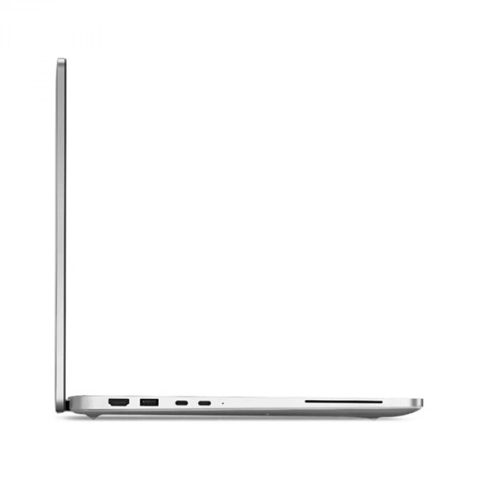 DELL 16 PRO 16 PLUS PB16250U7265U165U ULTRA 7 265U-32GB DDR5 RAM-1TB NVME-FDOS