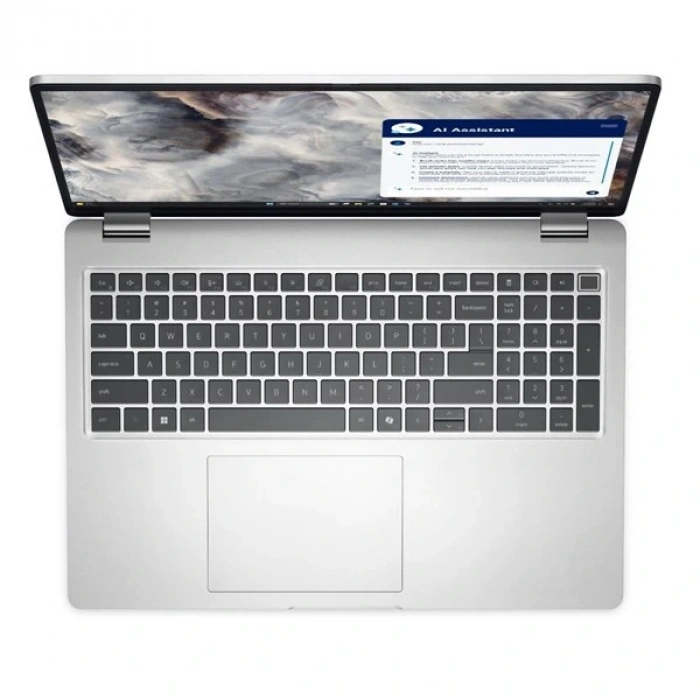 DELL 16 PRO 16 PLUS PB16250U7265U165U ULTRA 7 265U-64GB DDR5 RAM-1TB NVME-FDOS