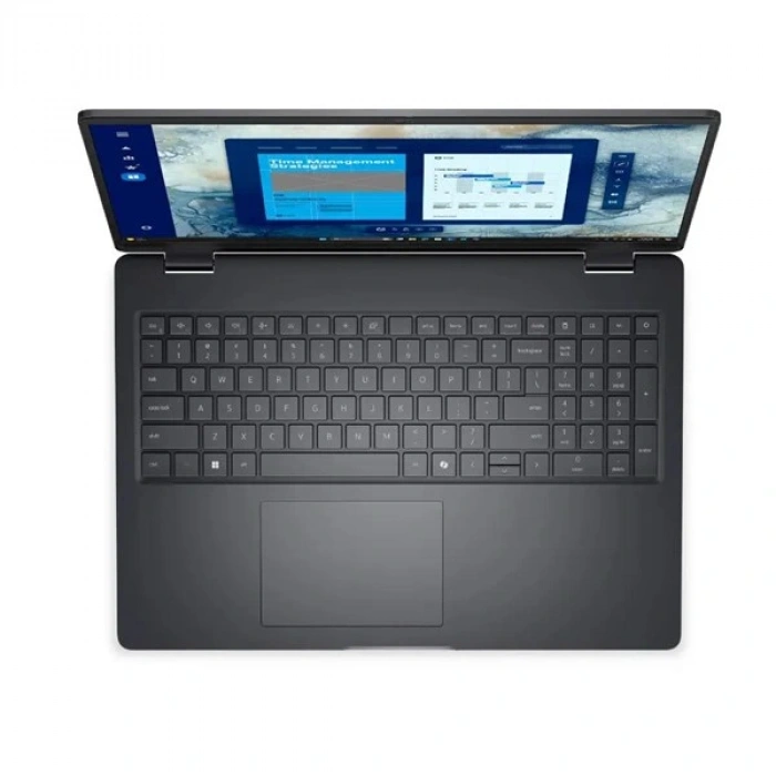 DELL 16 PRO BTO107-PC16250U ULTRA 7 255U- 16GB DDR5 1TB M2 NVME- O/B UHD FDOS