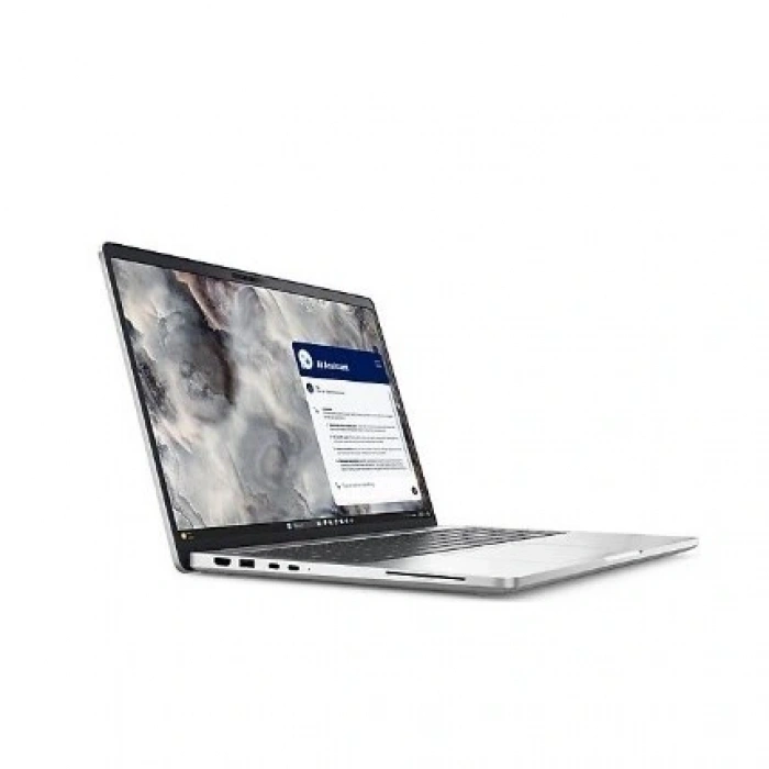 DELL 16 PRO PLUS PB16250-U5120U165U CORE5-120U-16GB-512GB SSD-FHD-UBUNTU