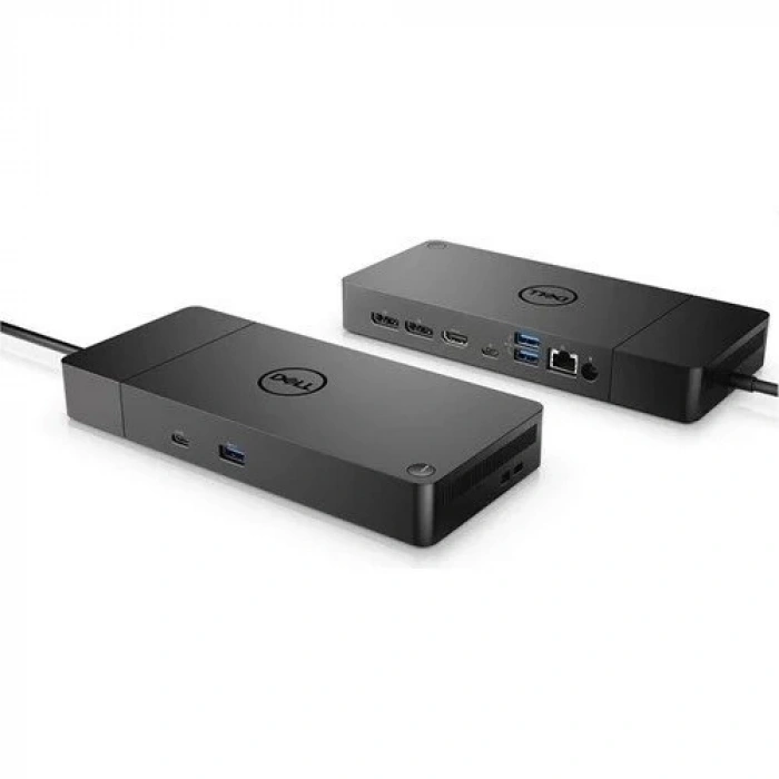 DELL 210-AZBX 130W WD19S Docking Station