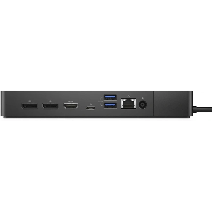 DELL 210-AZBX 130W WD19S Docking Station