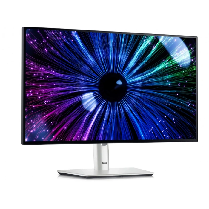 DELL 23.8 IPS ULTRASHARP U2424HE 5ms 120Hz HDMI-DP-USB-C Pivot Kurumsal Monitör (1920 X 1080)