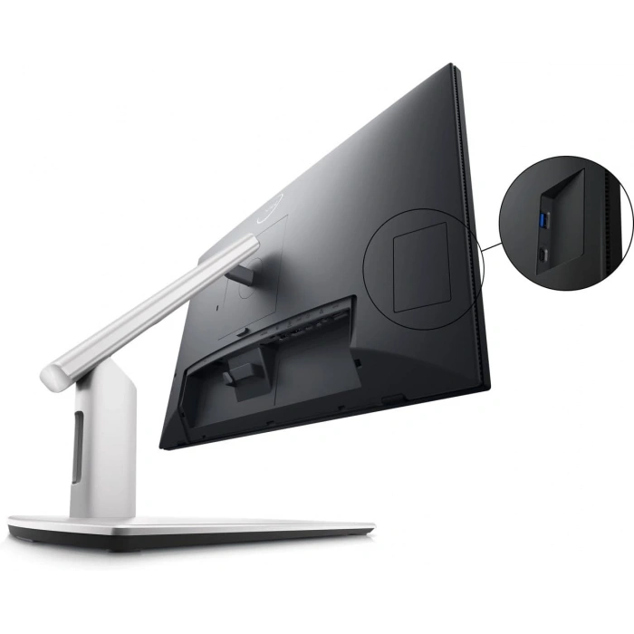 DELL 23.8 Dokunmatik IPS P2424HT 5MS 100Hz HDMI-DP-TypeC EV Ofis Tipi Monitör (1920 X 1080)