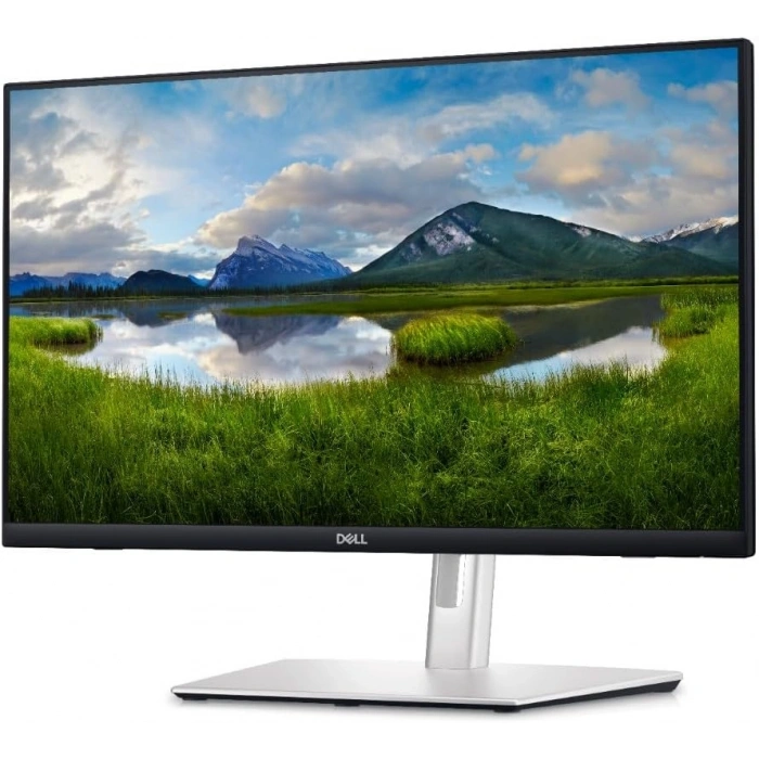 DELL 23.8 Dokunmatik IPS P2424HT 5MS 100Hz HDMI-DP-TypeC EV Ofis Tipi Monitör (1920 X 1080)