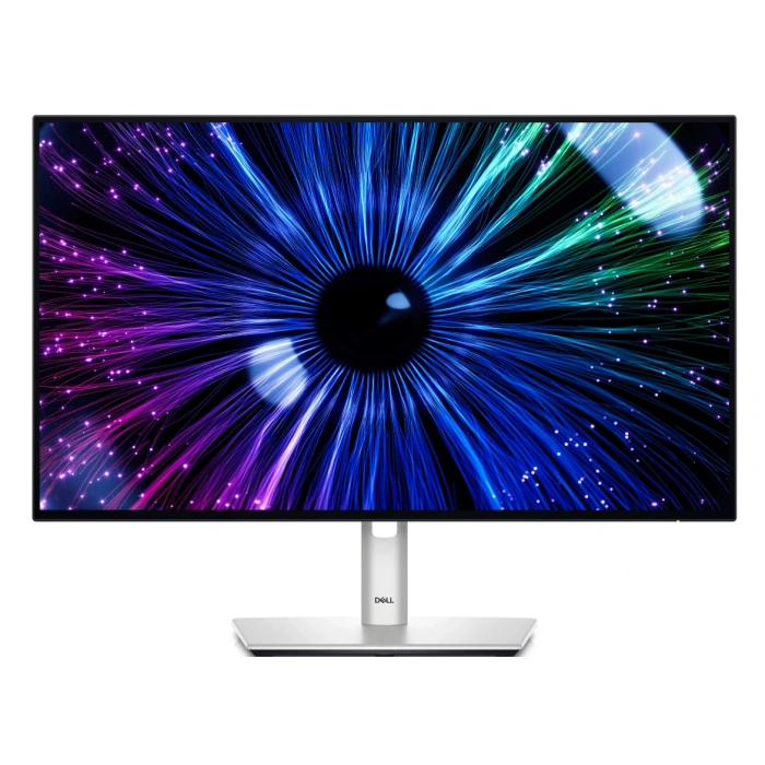 DELL 23.8 IPS ULTRASHARP U2424HE 5ms 120Hz HDMI-DP-USB-C Pivot Kurumsal Monitör (1920 X 1080)