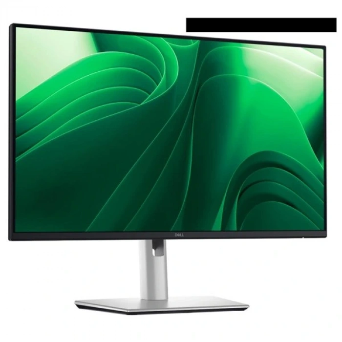 DELL 23.8 IPS P2425DE PRO PLUS 5MS 100HZ HDMI-DP TYPEC KURUMSAL MONİTÖR 2560X1440