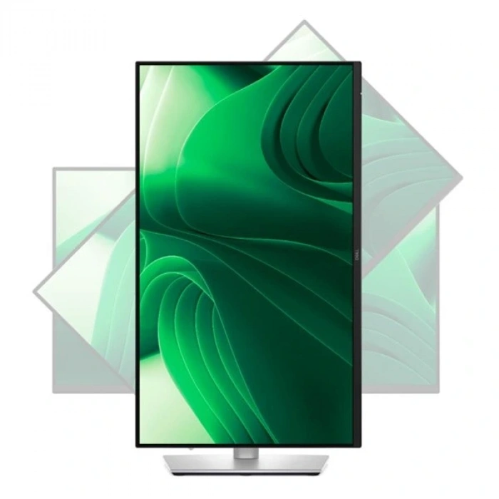 DELL 23.8 IPS PRO 24 PLUS P2425D 5MS 100HZ HDMI-DP TYPEC PIVOT KURUMSAL MONİTÖR 2560X1440