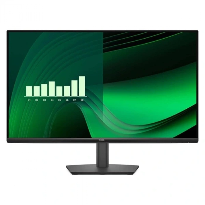 DELL 27 IPS E2725HM PRO 5MS 100HZ HDMI-DP EV İŞ MONİTÖRÜ