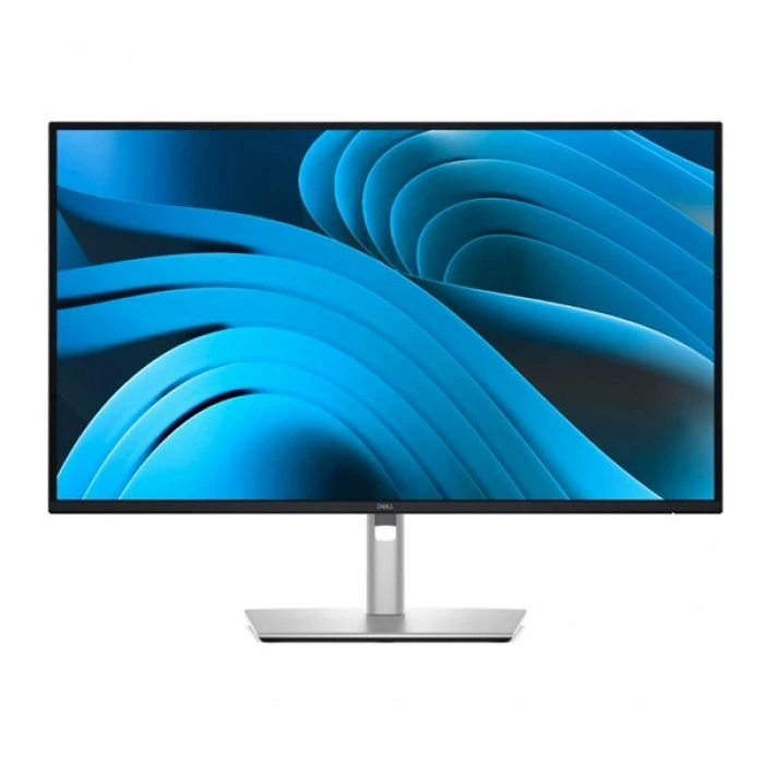 DELL 27 IPS PRO PLUS P2725QE 5MS 100HZ HDMI-DP TYPEC RJ45 PIVOT KURUMSAL MONİTÖR 3840X2160