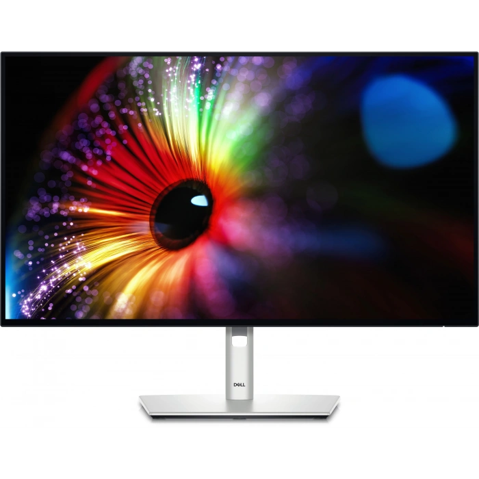 DELL 27 IPS ULTRASHARP U2724D 5MS 120Hz HDMI-DP-USB-C Kurumsal Monitör (2560 X 1440)