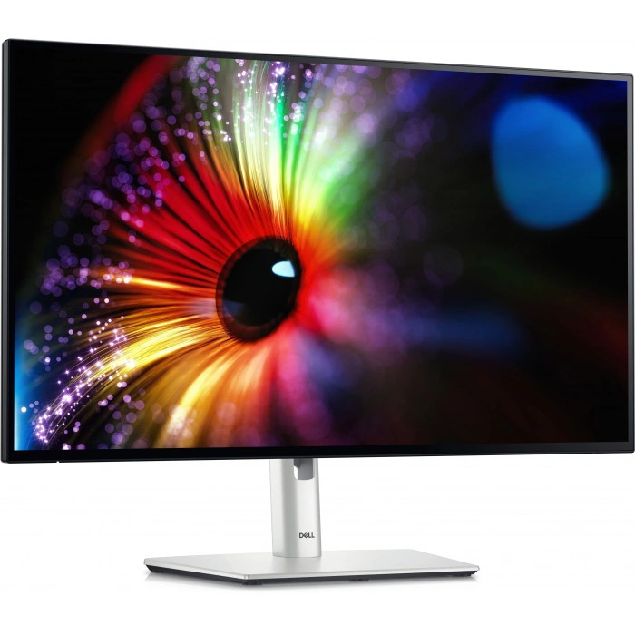 DELL 27 IPS ULTRASHARP U2724D 5MS 120Hz HDMI-DP-USB-C Kurumsal Monitör (2560 X 1440)