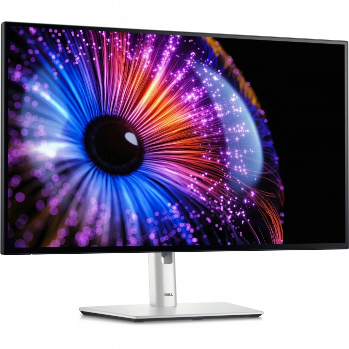 DELL 27 IPS ULTRASHARP U2724DE 5MS 120Hz HDMI-DP Kurumsal Monitör (2560 X 1440)