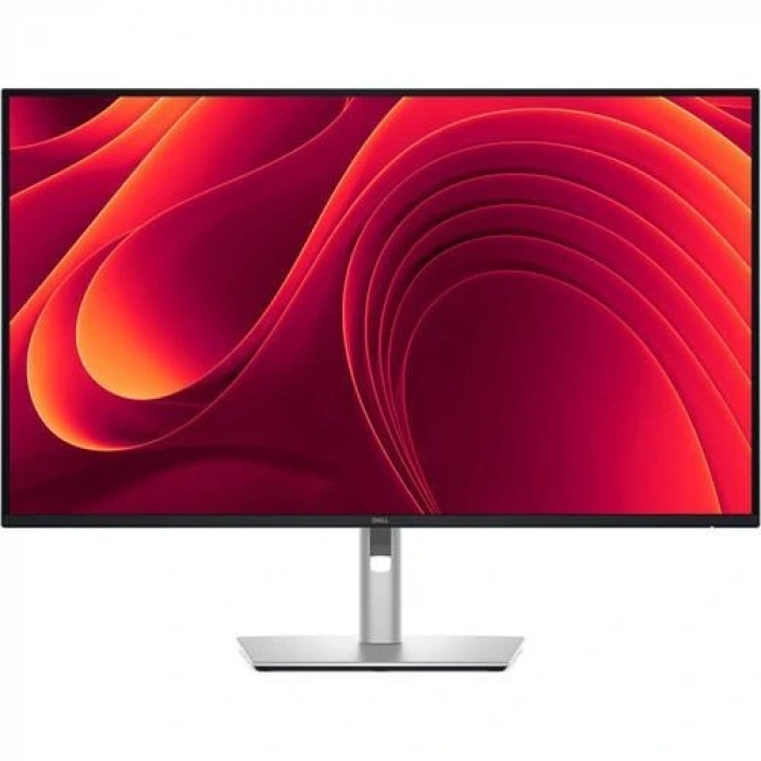 DELL 31.5 IPS P3225DE 5MS 100HZ HDMI-DP TYPEC PIVOT KURUMSAL MONİTÖR 2560X1440